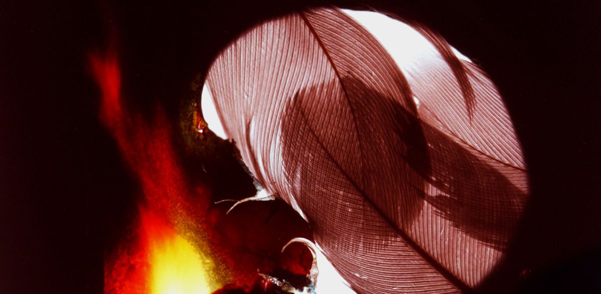 Featured Image: Five Women Artists from Latin America