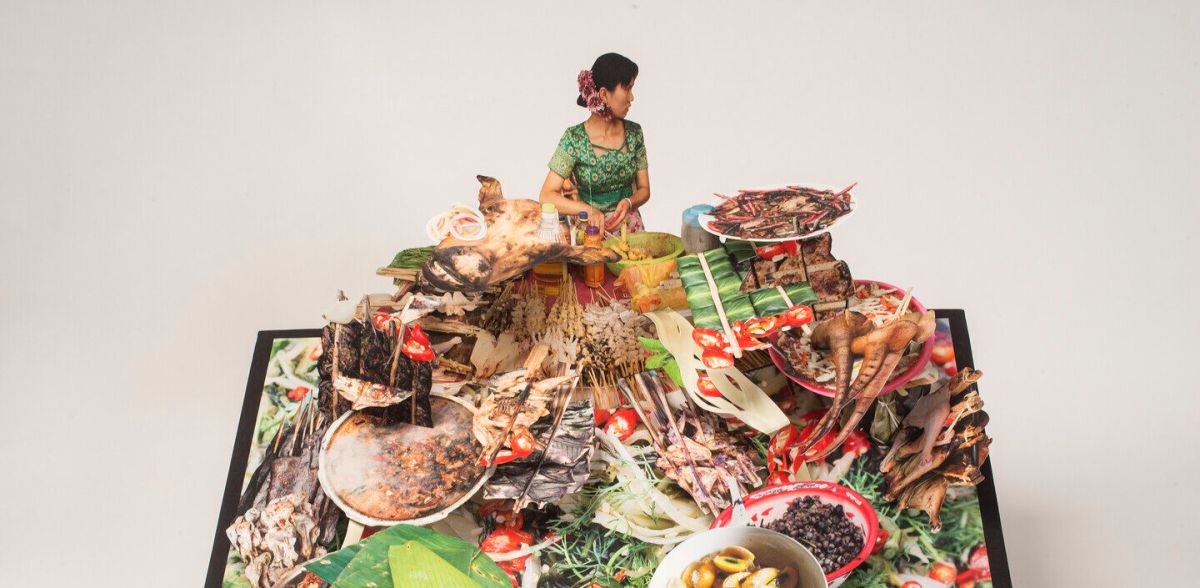 Featured Image: Wanderer/Wonderer: Pop-Ups by Colette Fu