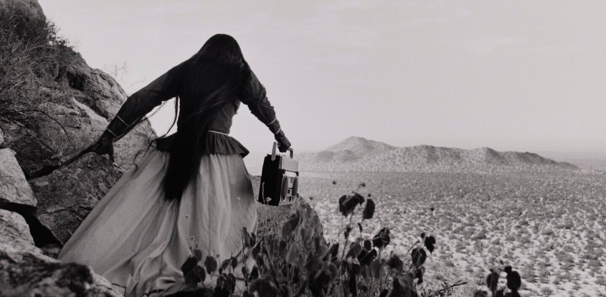 Featured Image: Graciela Iturbide's Mexico