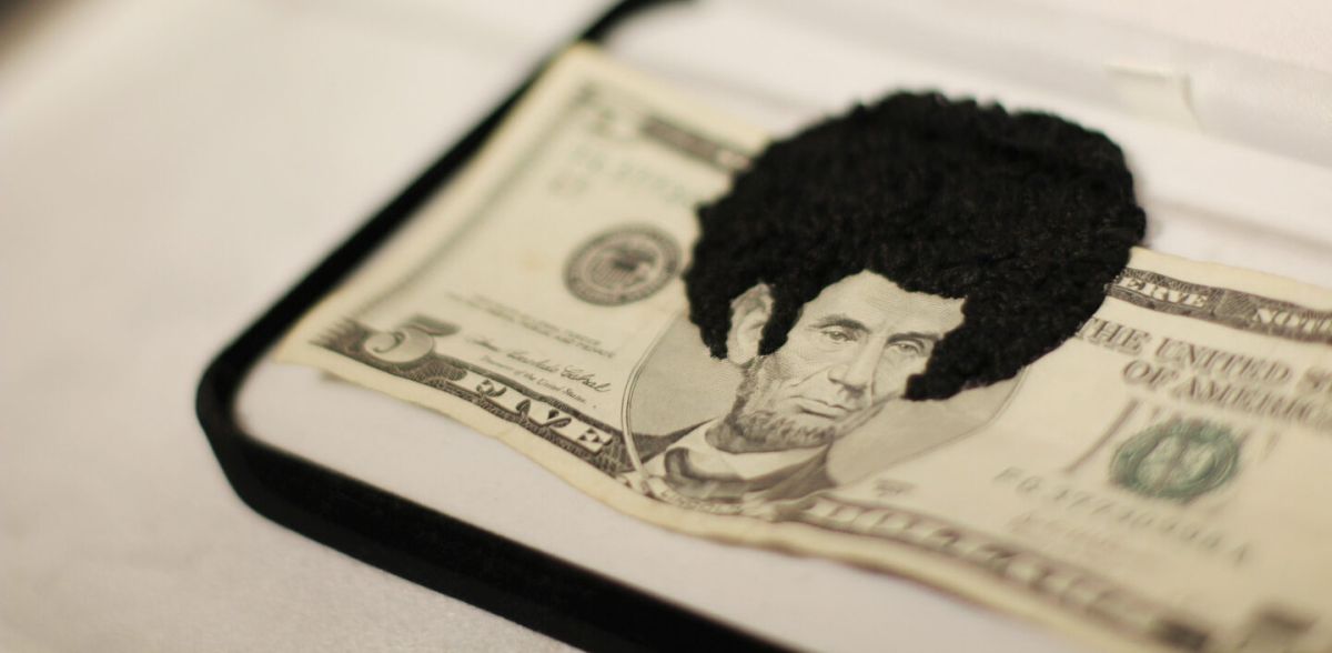 Featured Image: Sonya Clark: Tatter, Bristle, and Mend