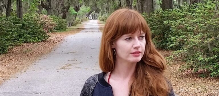 Lara Shipley photo by Zac Braselton