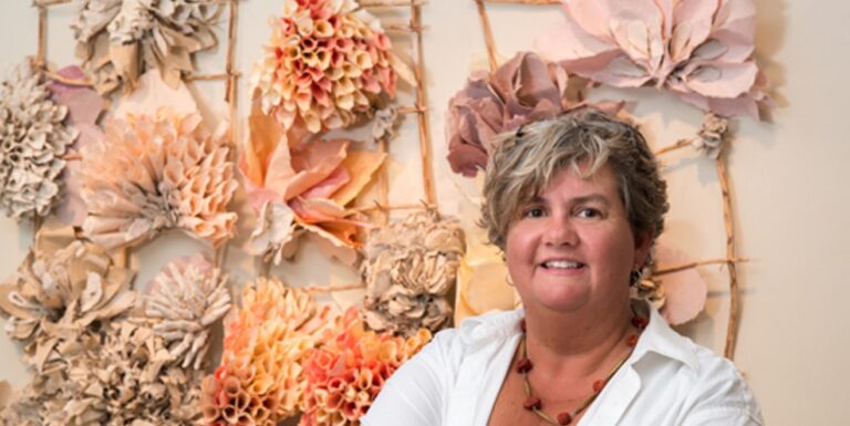 Rebecca Hutchinson photo by Kurt Keller