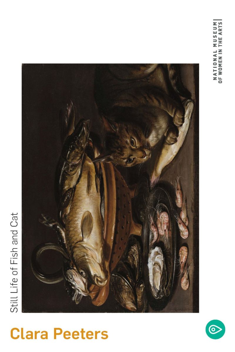 Clara Peeters (PDF)